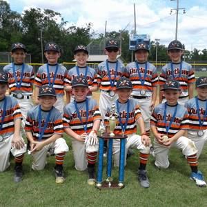 Meet your Posher, Paul